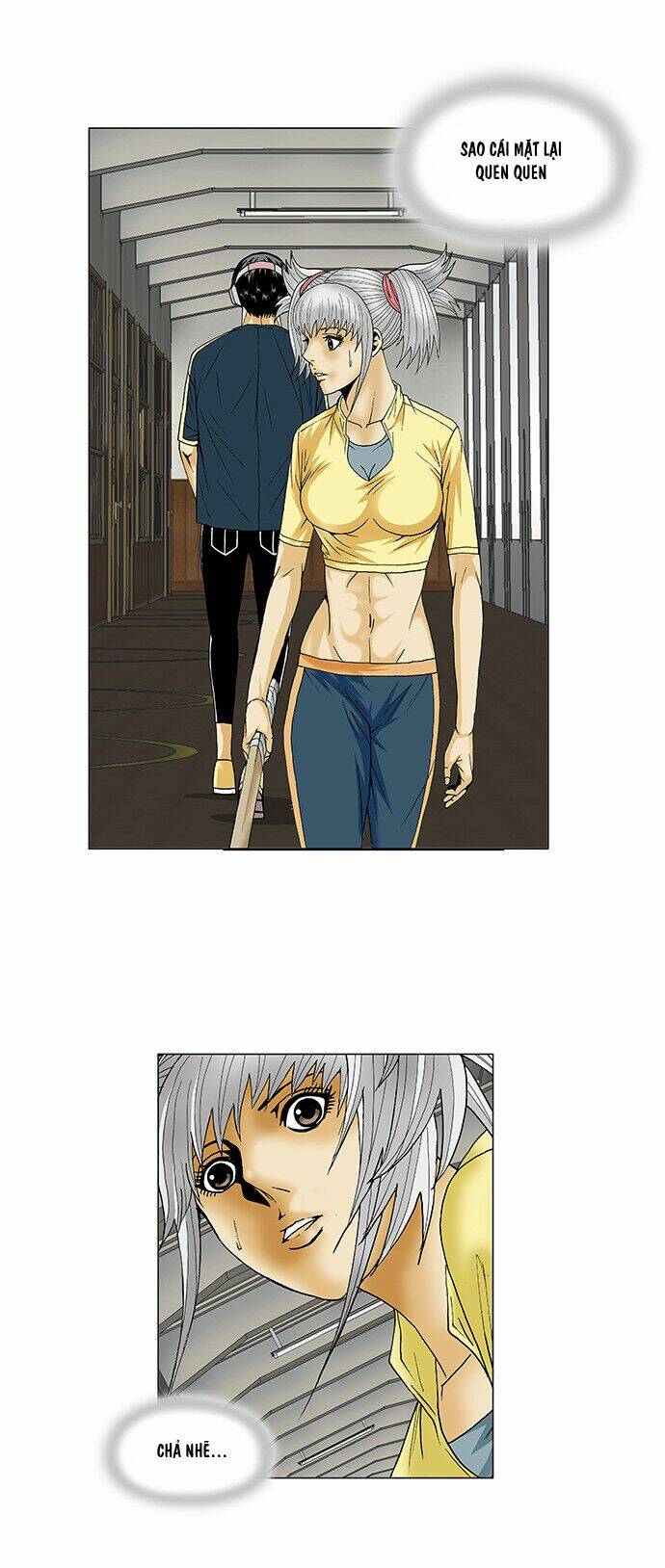 ultimate legend: kang hae hyo chapter 83 34