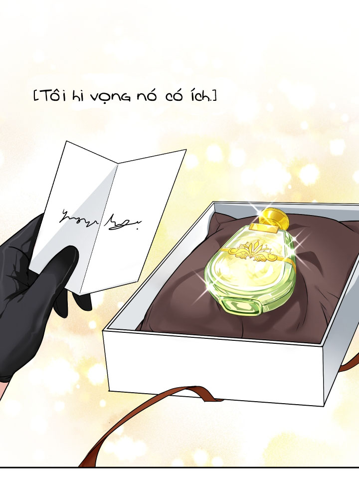 trở thành người điều chế nước hoa duy nhất của bạo chúa chapter 5 50