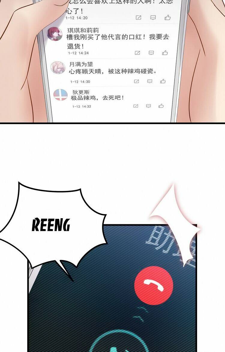 trọng sinh chi ức vạn ảnh hậu yếu thượng vị chapter 192 3