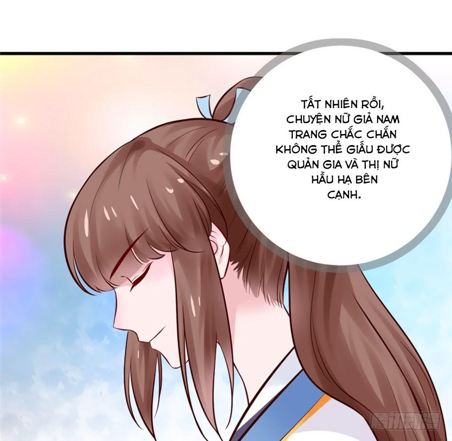 nữ đế livestream công lược chapter 12 36