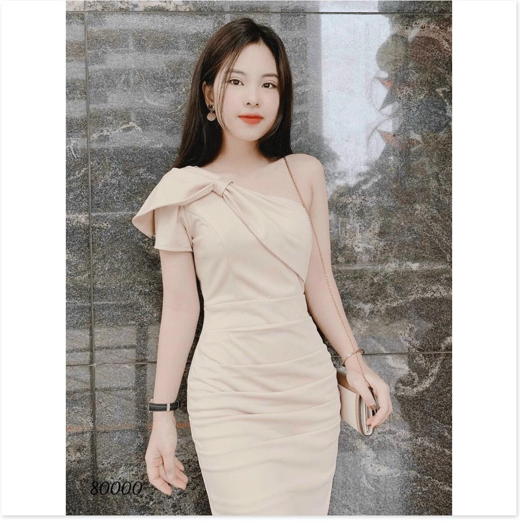 Đầm Umi dự tiệc siêu đẹp , tôn dáng cho các nàng THỜI TRANG LANO STORE