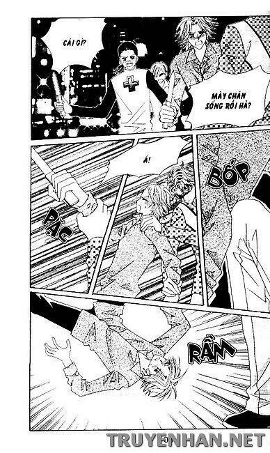 bạn trai tôi là ma cà rồng chapter 72 7