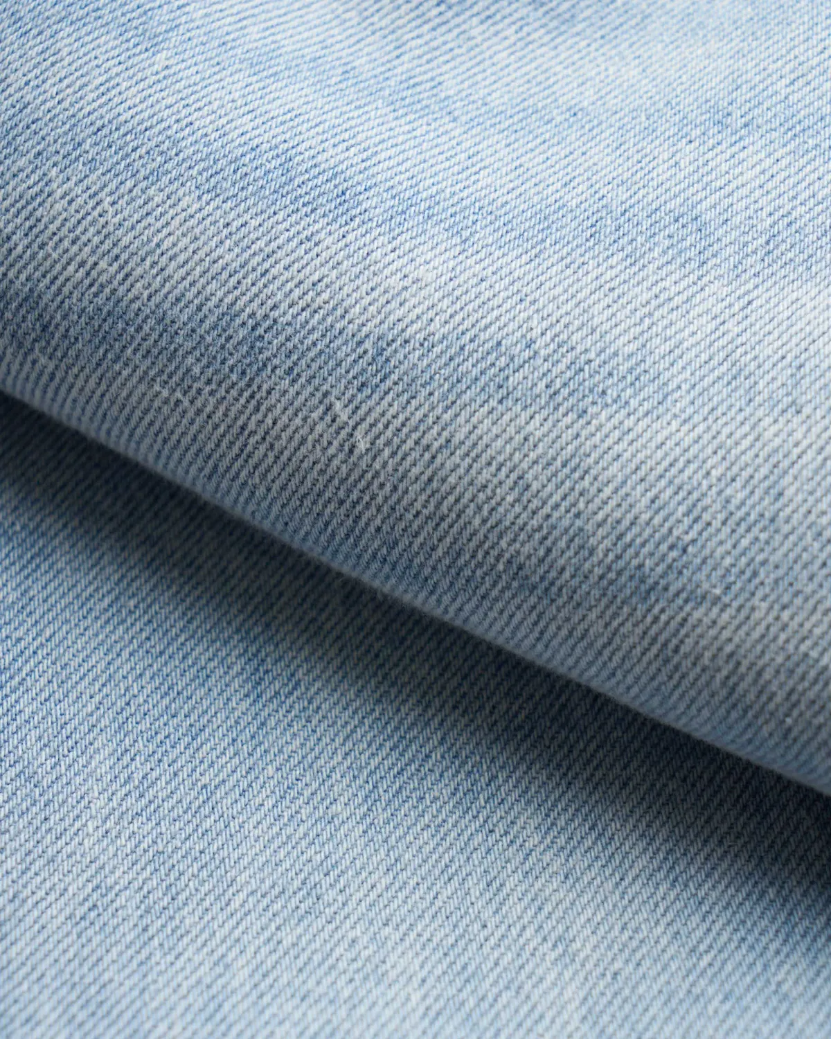 Quần denim nam / Quần jean Form Straight - ROUTINE 10F25DPA021