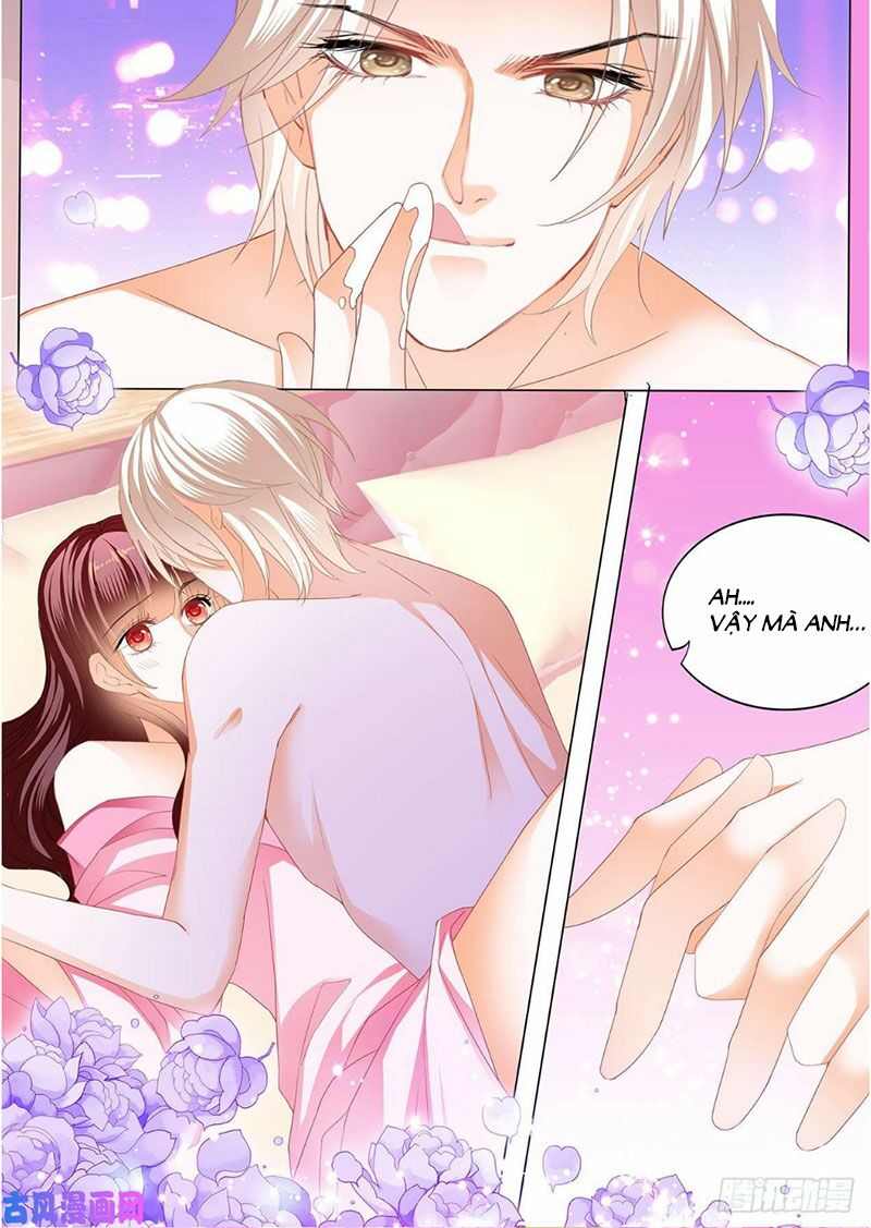 thiểm hôn kiều thê chapter 263 13