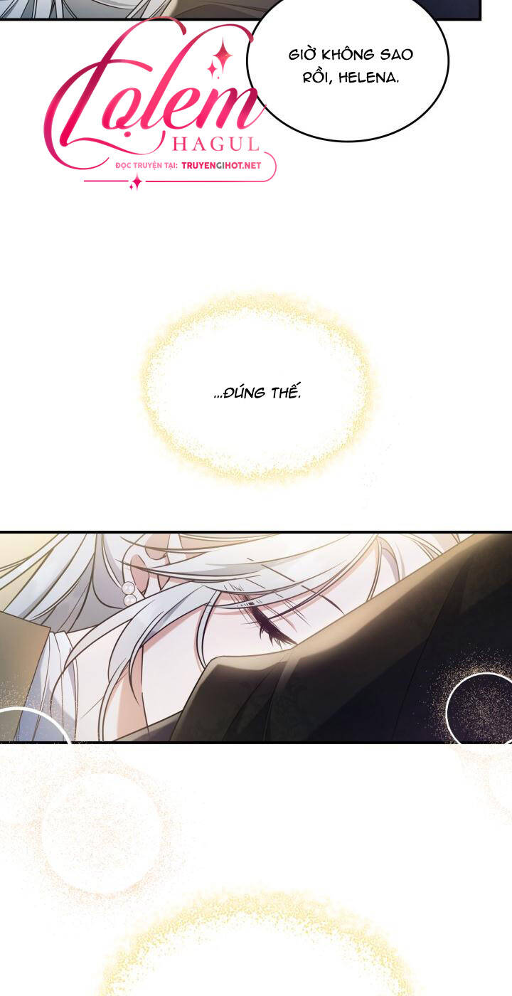 Hôm Nay Công Nương Toàn Năng Cũng Thấy Chán Nản chapter 40.1 14