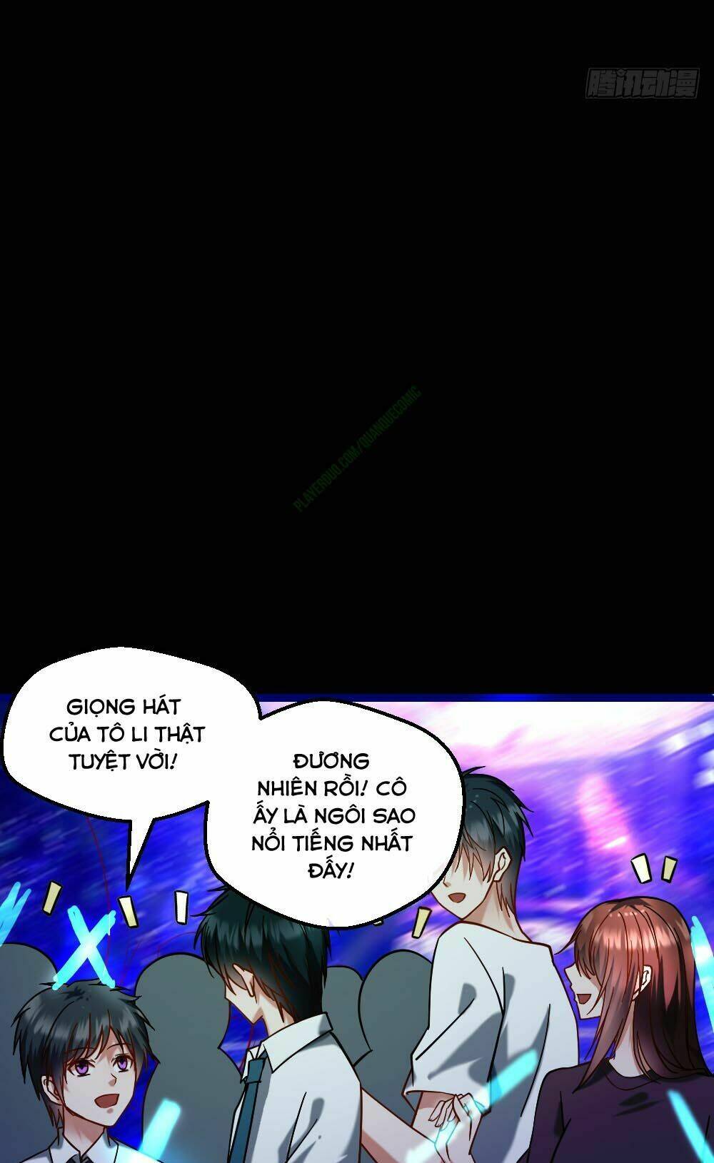 tuyệt thế thiên tài hệ thống chapter 15 31