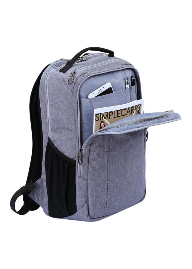 Balo Laptop Simplecarry K2