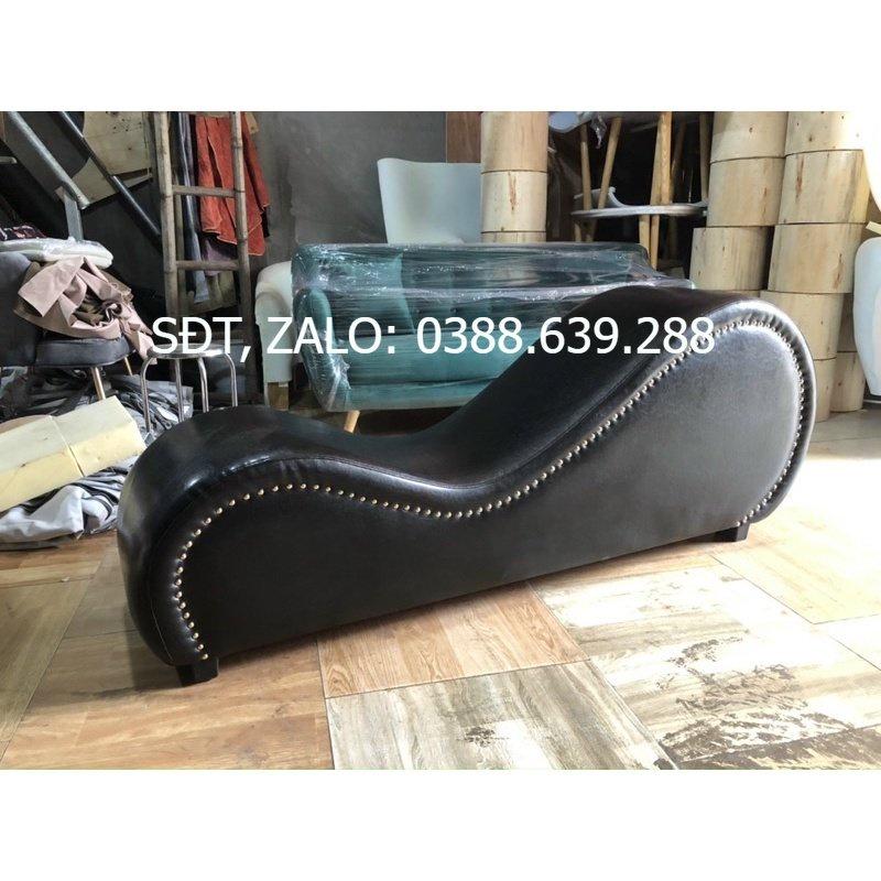 Ghế Sofa Tình Yêu