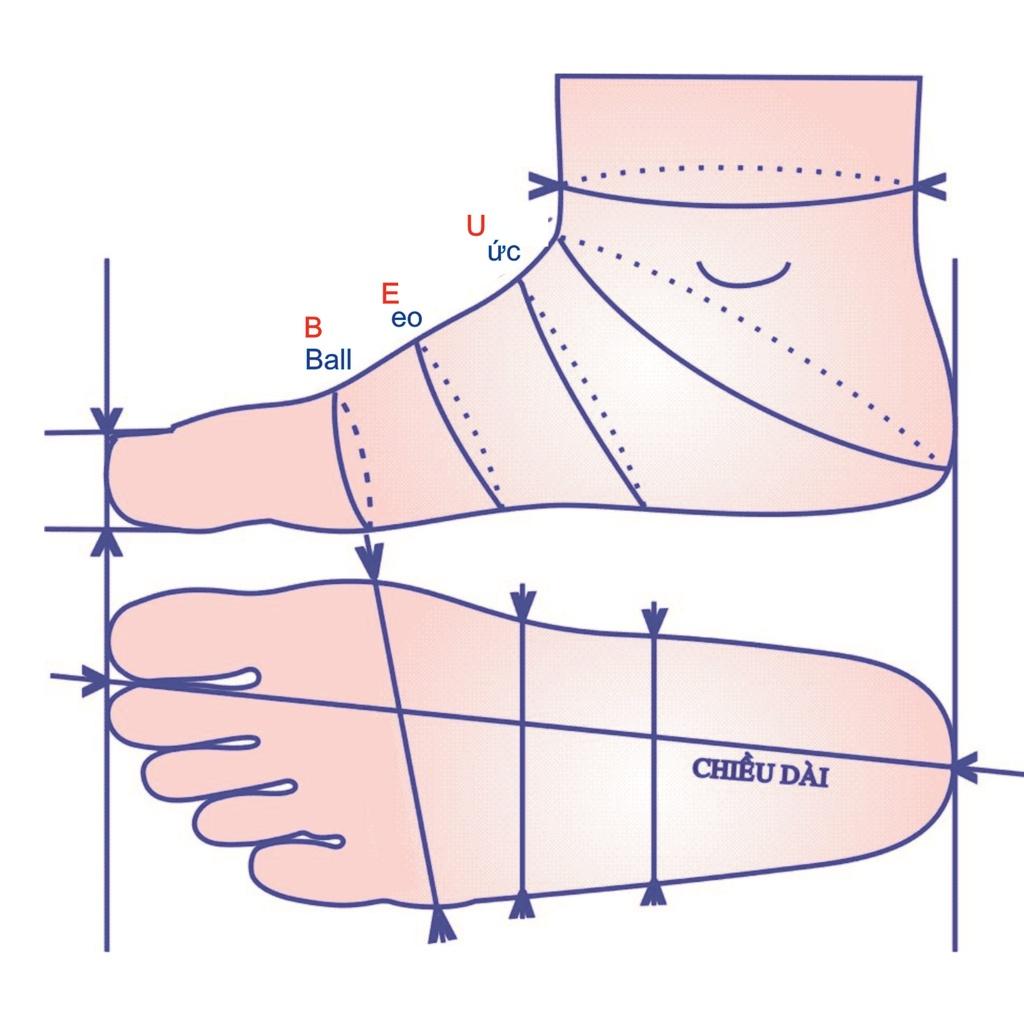 Dép quai hậu nữ DEG007900, nhẹ, bền, đẹp, thể thao năng động. Phù hợp cho lứa tuổi học sinh và sinh viên; cỡ 35-39