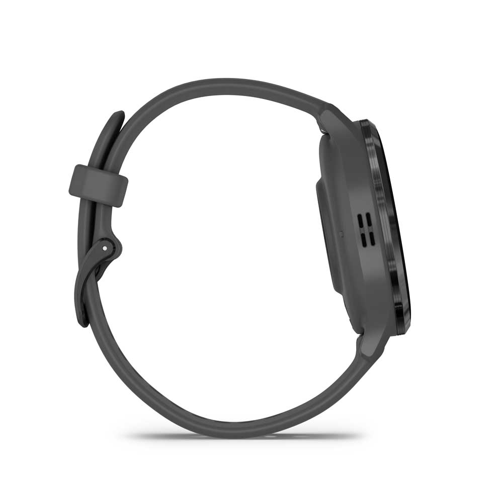 [NEW] Đồng Hồ Thông Minh Garmin Venu 3S (Pebble Gray/Sage Gray/French Gray/Dust Rose/Ivory) - Hàng Chính Hãng