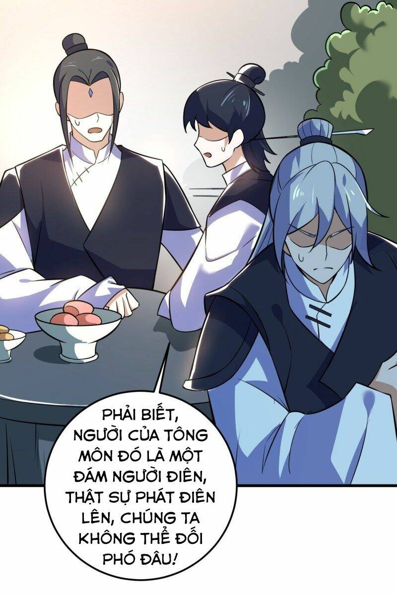 thần võ đế tôn chapter 103 36