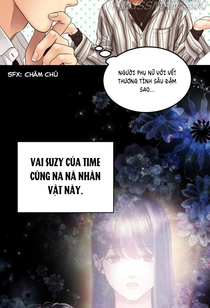 [16+] ánh sao ban mai chapter 19 16