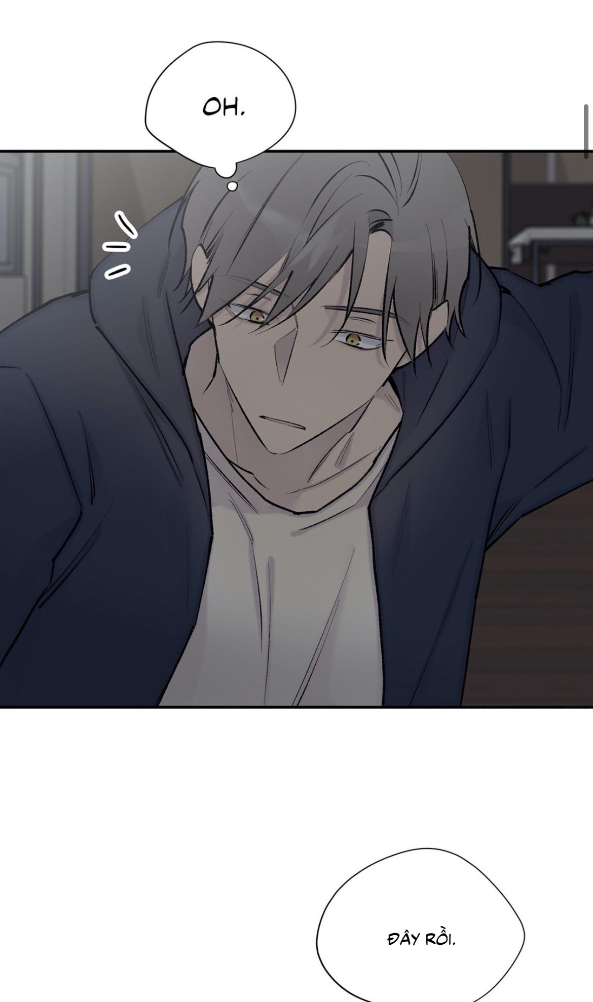 đừng viết nữa, tác giả thân mến! chapter 51 7