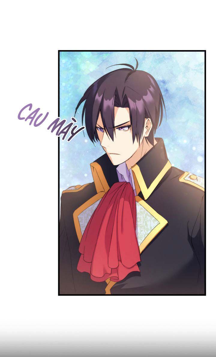 tôi định quyến rũ anh trai nhưng nam chính đã đến chapter 6 8