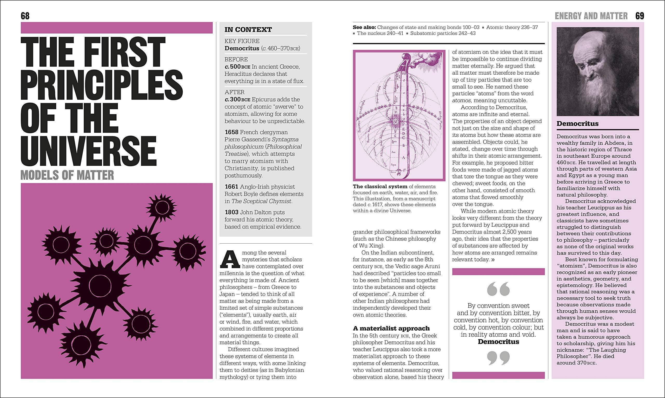 Sách ngoại văn: The Physics Book: Big Ideas Simply Explained