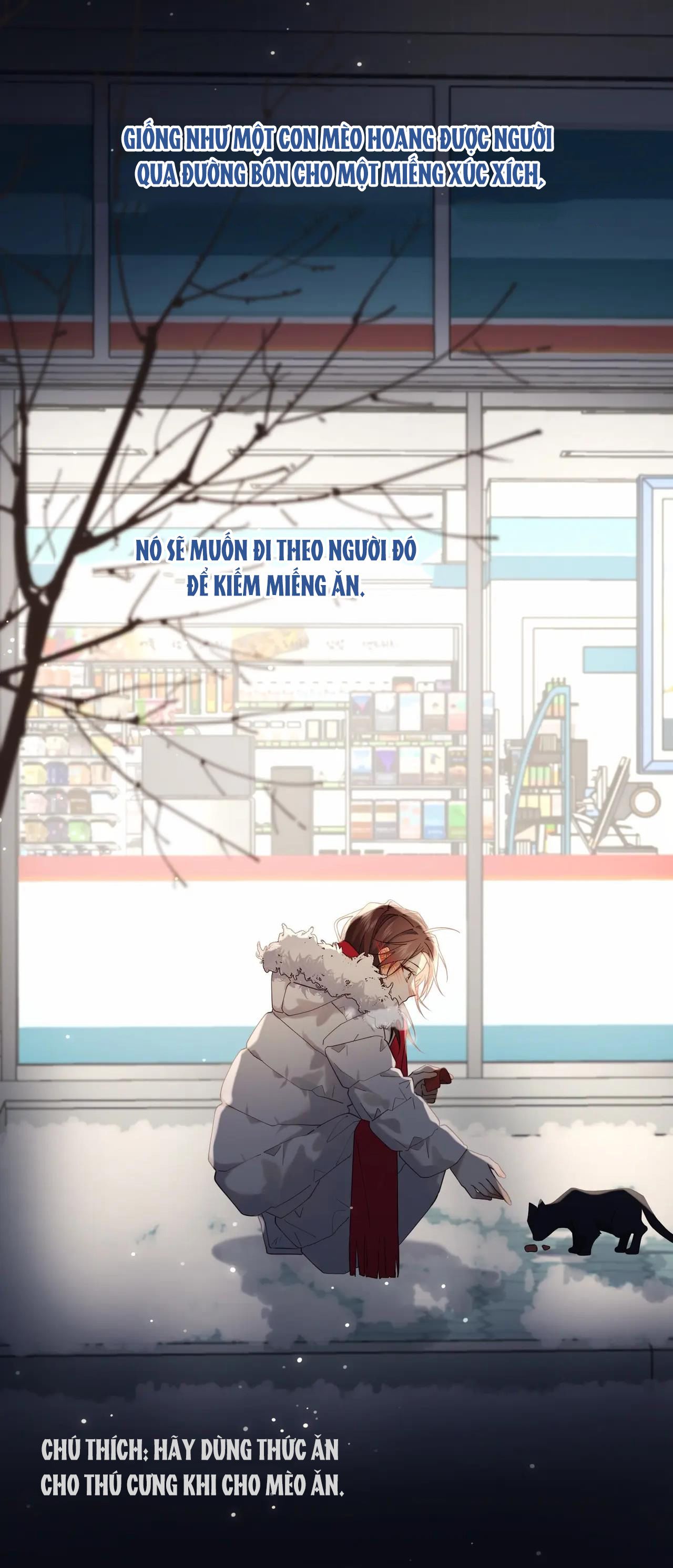 ác nữ cự tuyệt nam chính chapter 105 40