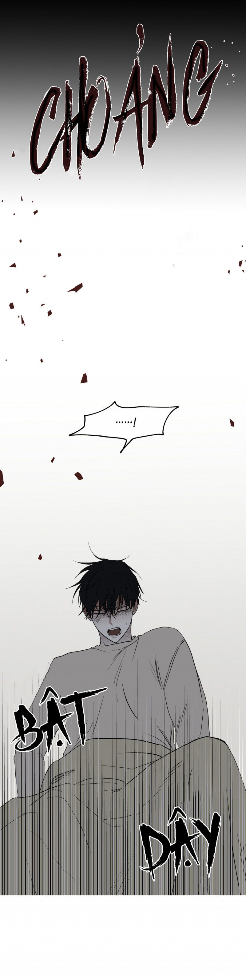 đêm bên bờ biển chapter 4 19