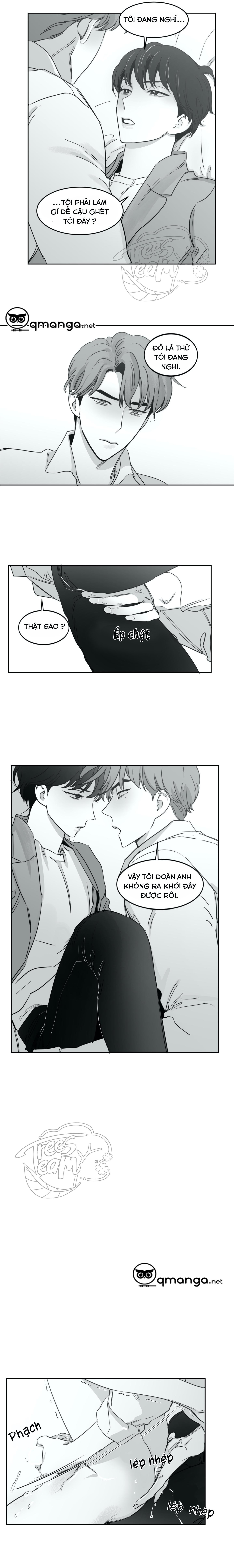 crash into me chapter 19 10