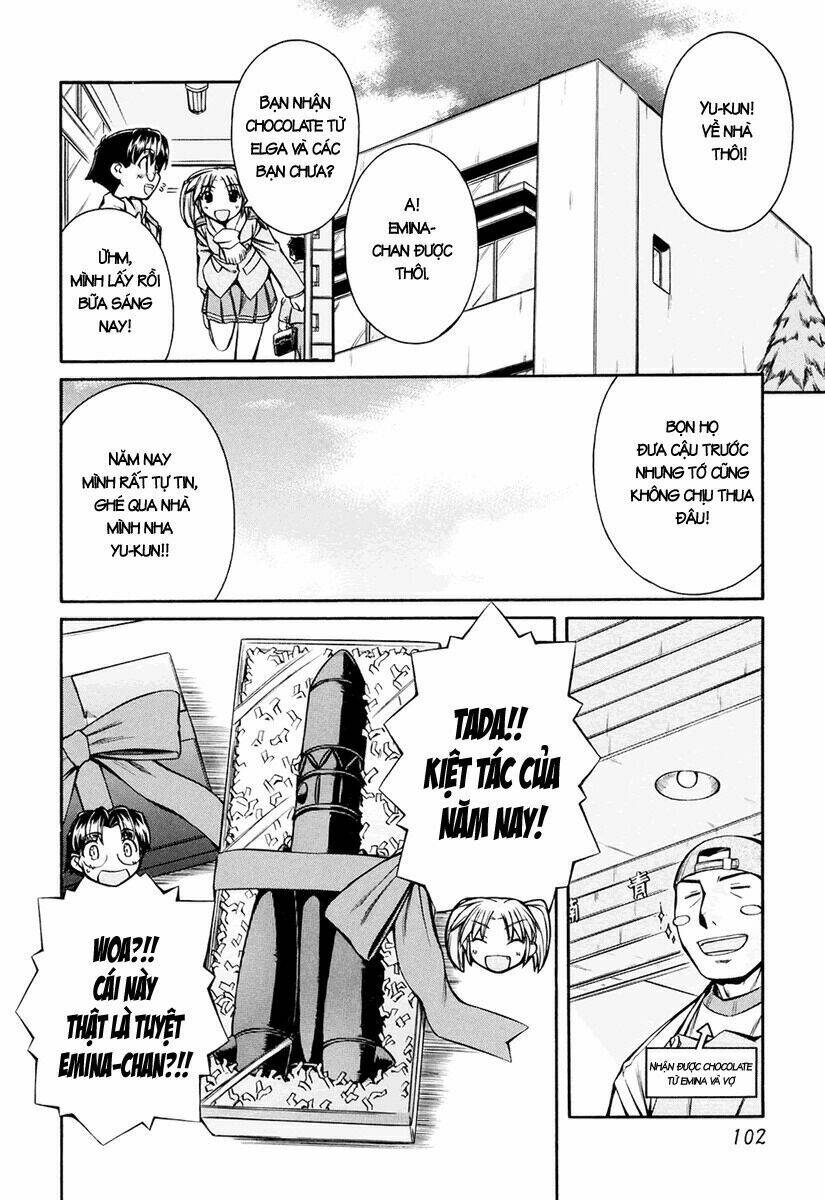 inumimi chapter 16 24