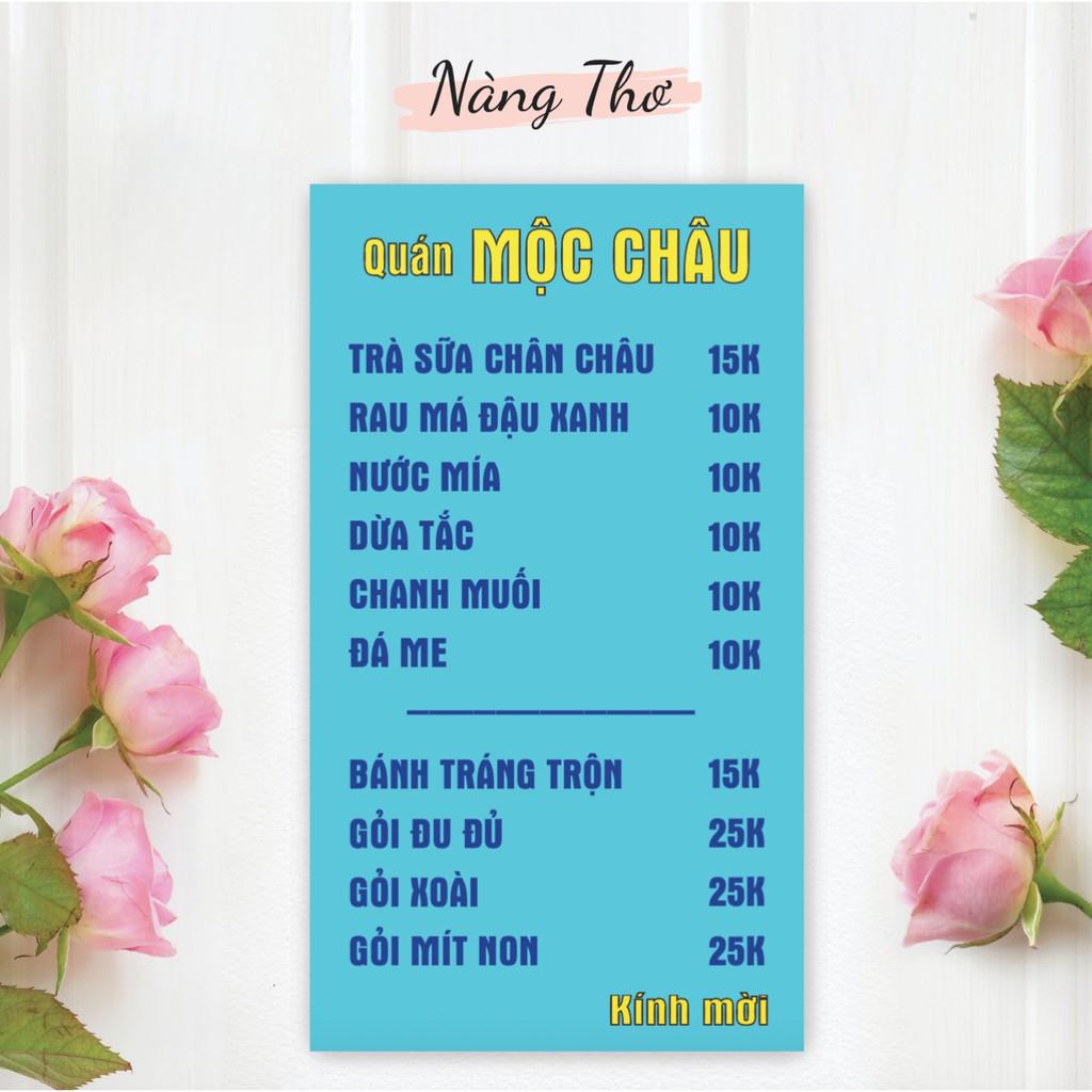 BẢNG HIỆU IN BẠT NGOÀI TRỜI NỘI DUNG THEO YÊU CẦU_DECAL VIP