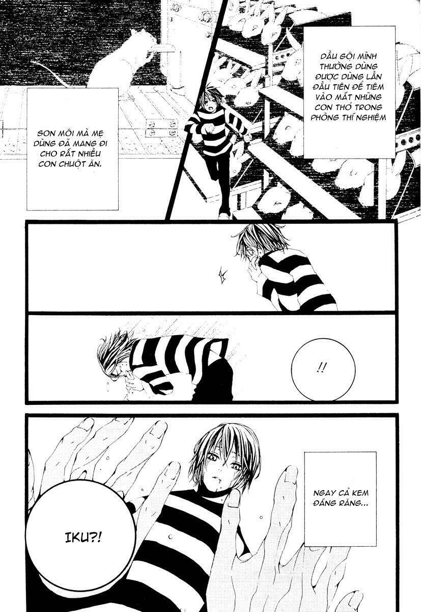 [switch] chapter 10 21