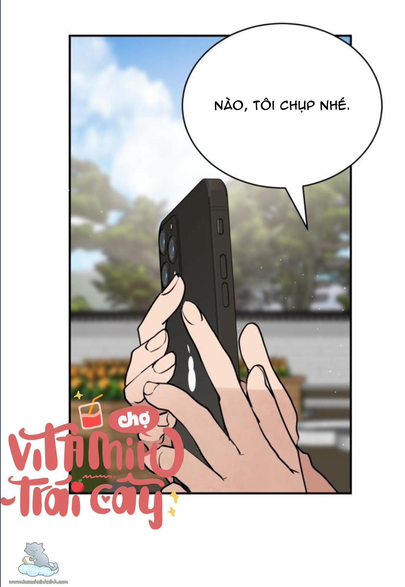 oan gia ngõ hẹp chapter 52 62