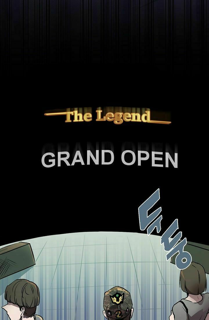 vua sức mạnh chapter 0 11