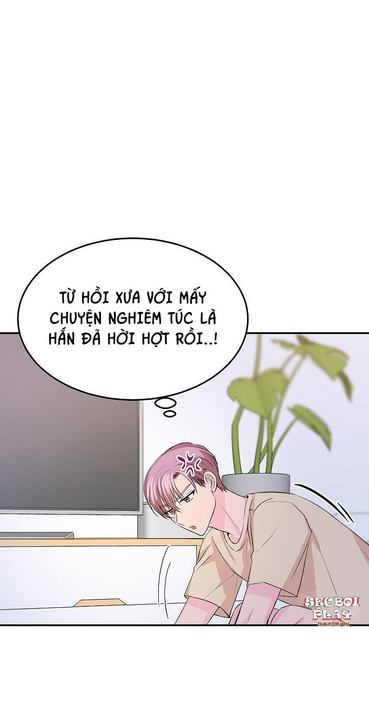 good dog , my boy chapter 4 33