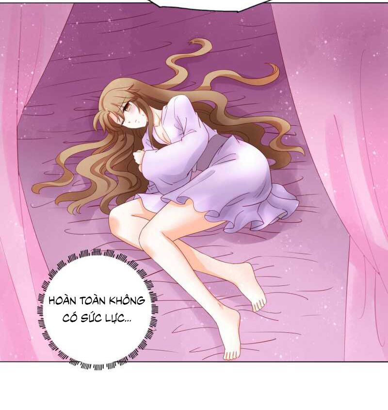 nam phi nữ tướng chapter 49 25