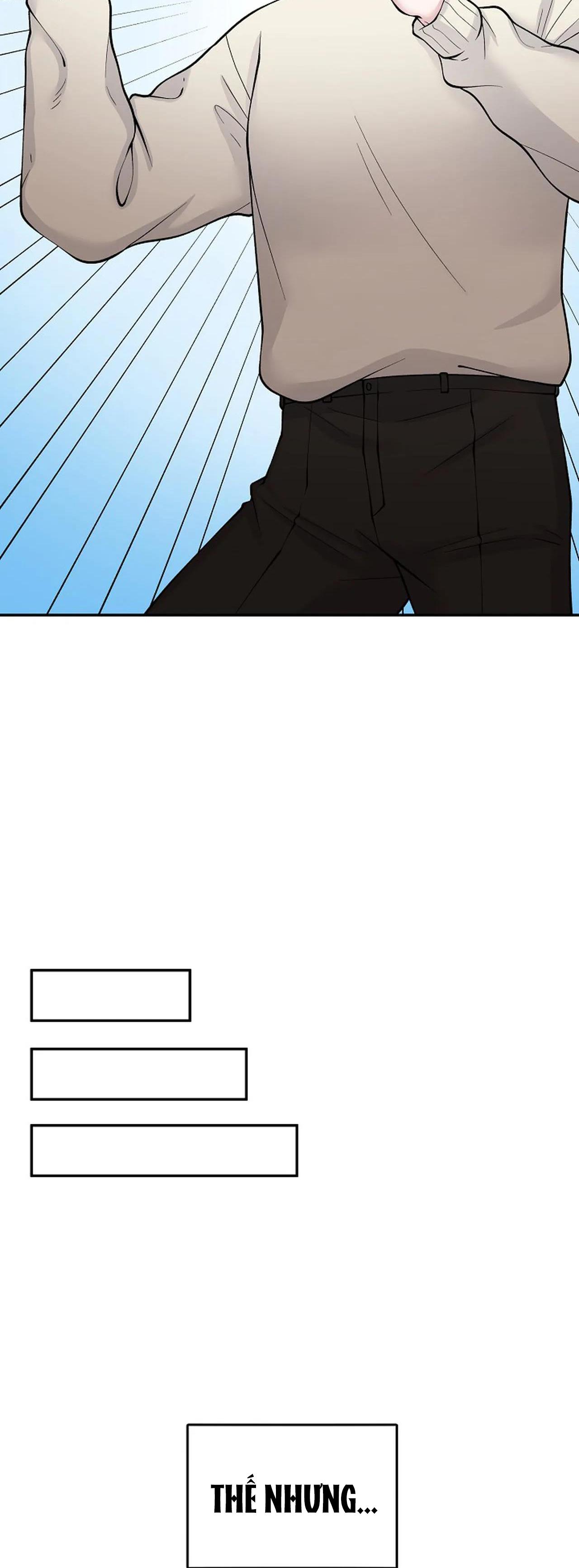 bl ngắn tuyển chọn chapter 3.4 34