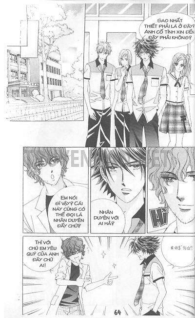 nụ hôn 5000 won chapter 36 6