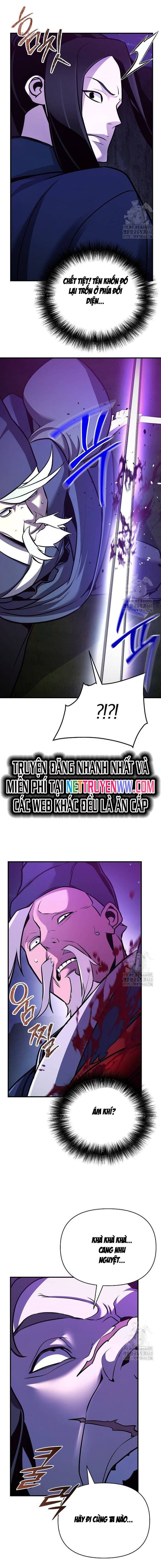 Tiểu Tử Đáng Ngờ Lại Là Cao Thủ chapter 59 19