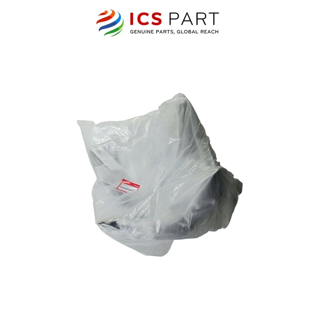 Bộ Ốp Trước (Quây Mặt Nạ) R340C HONDA Wave Rsx Màu Đỏ (64200K03V70ZC)