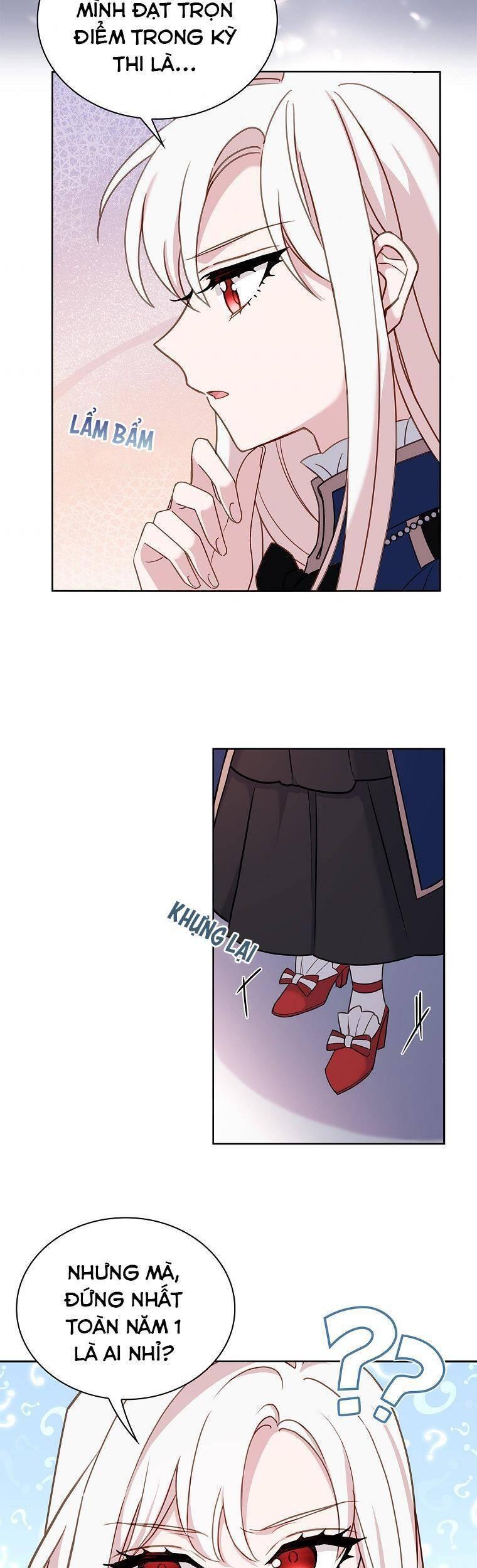 để yên cho tiểu thư hiền chapter 57 38