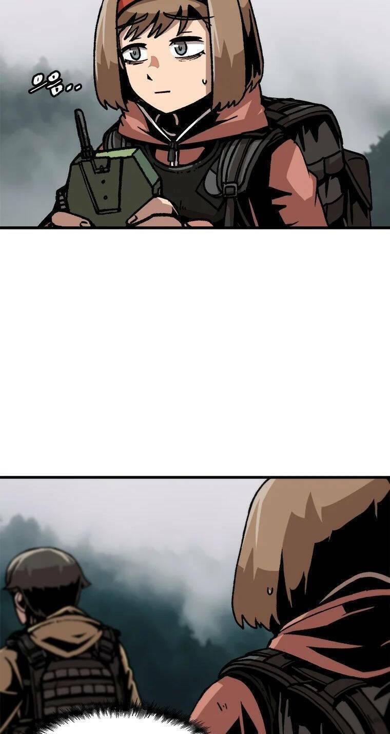 lên cấp một mình chapter 66 33