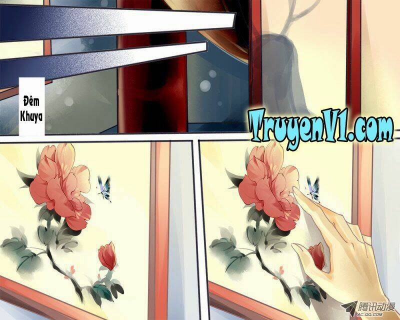 long phượng trình tường chapter 81 1