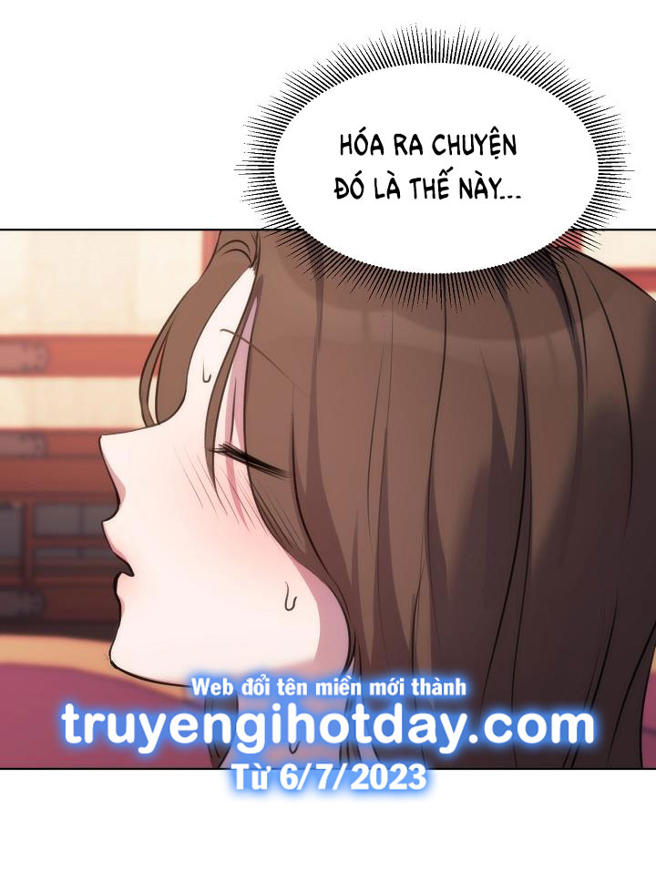 Hôn Nhân Bí Mật chapter 8.2 - Trang 34