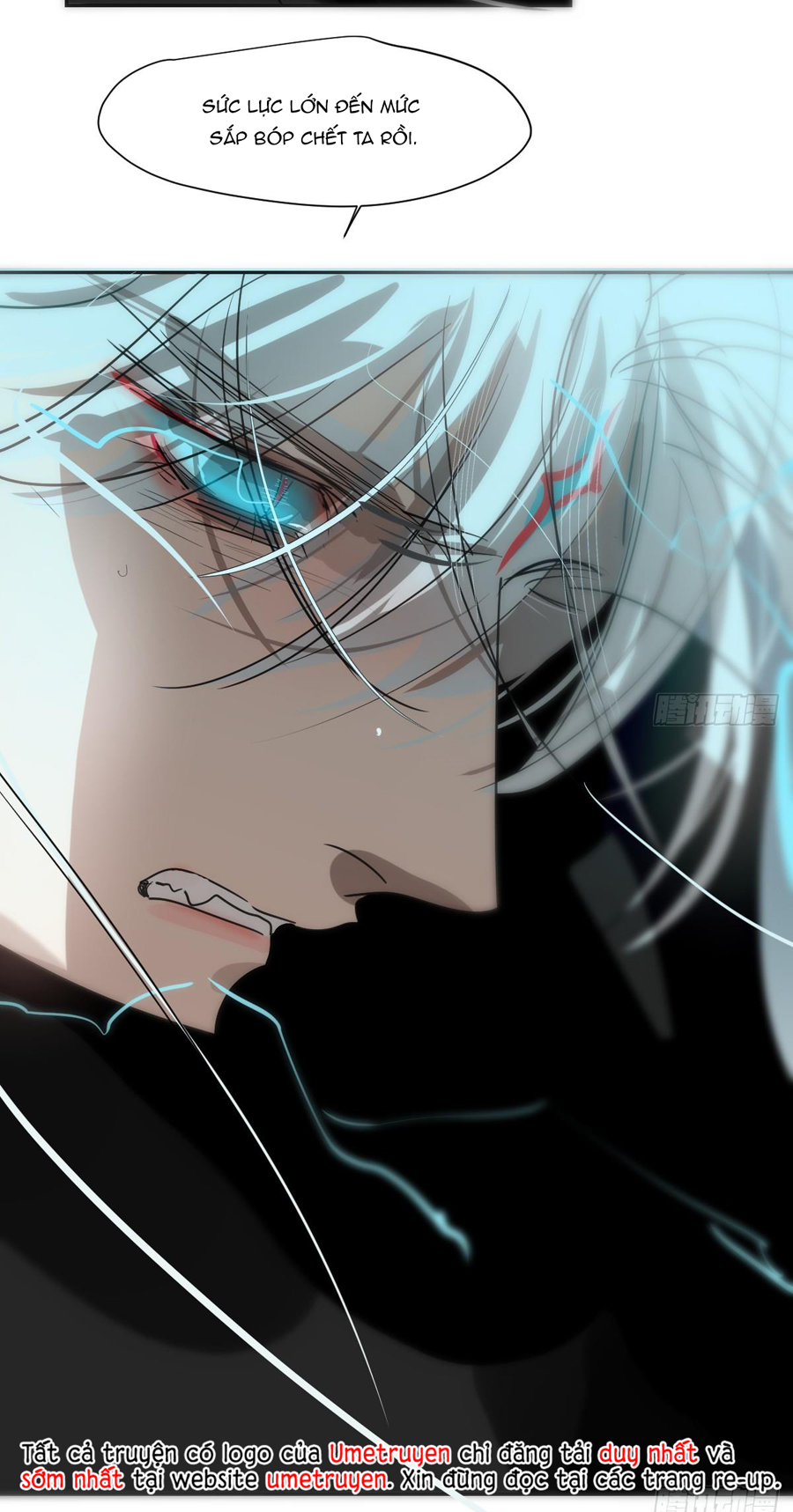 Bắt Lấy Ngao Ngao chapter 228 - Trang 58