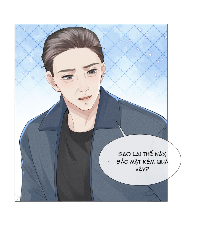 dior tiên sinh chapter 43 2