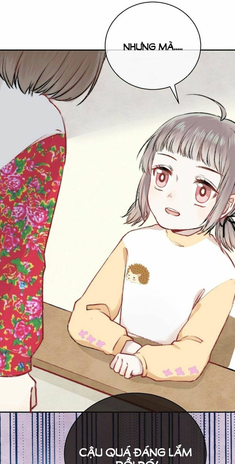 tiến gần đến trái tim em chapter 12.5 42