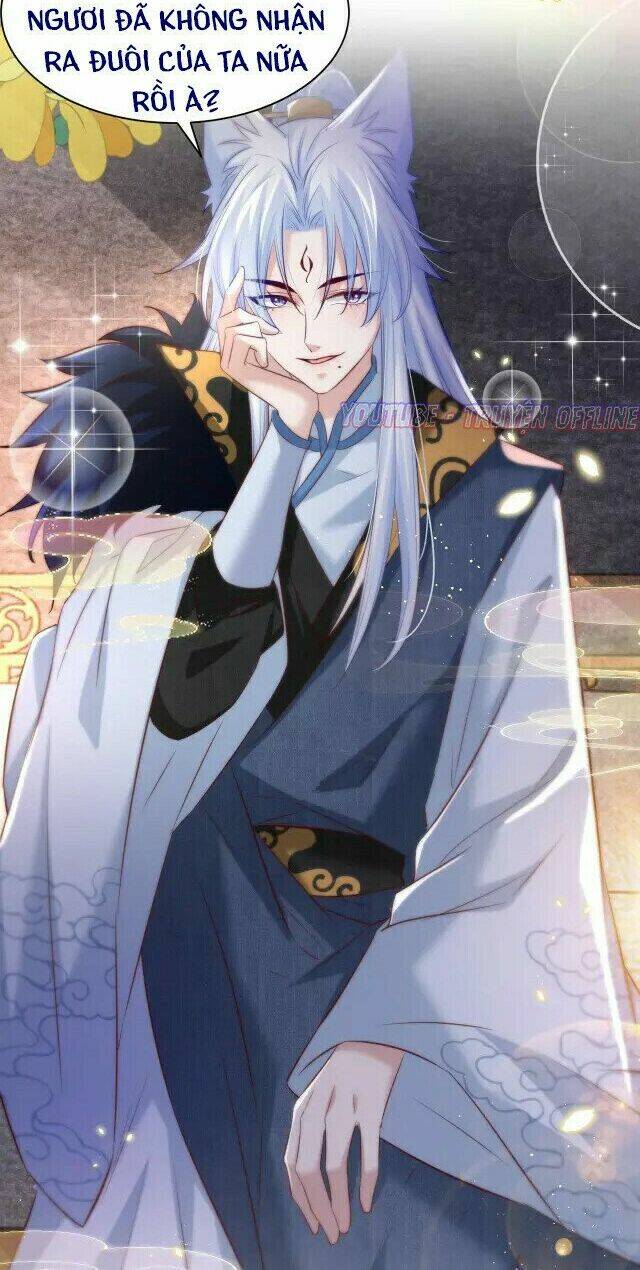 hắc hóa nam chính trực tuyến nuôi thỏ chapter 31 30