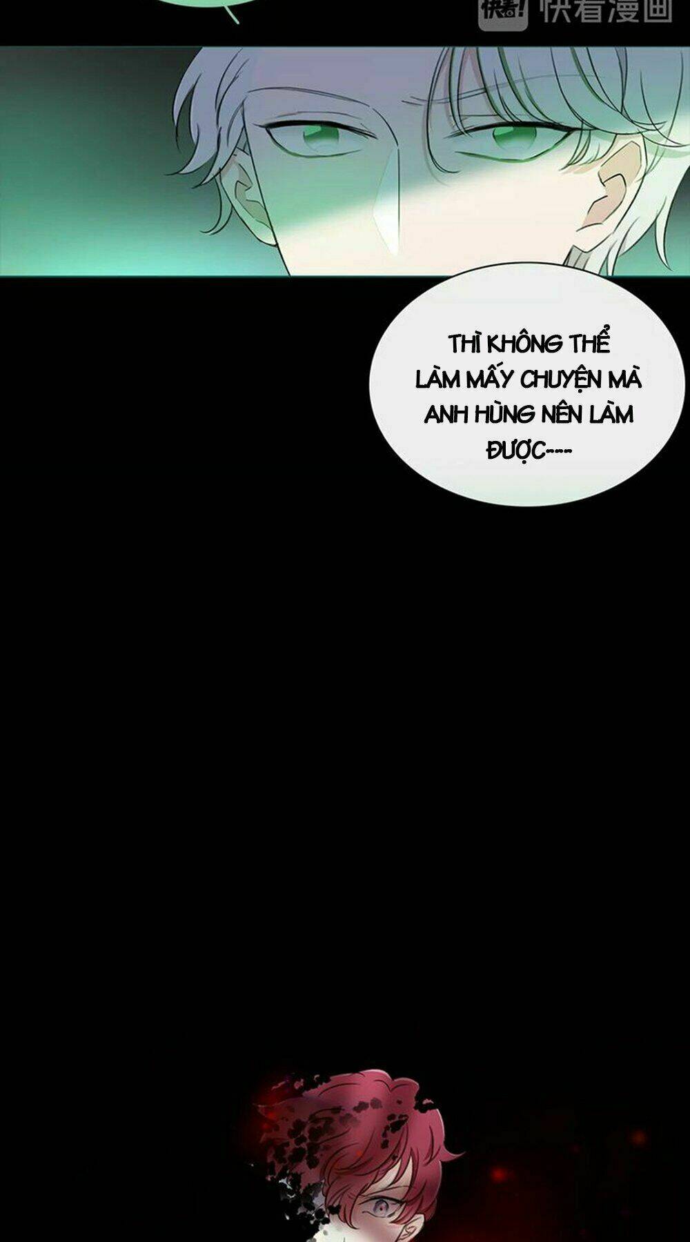 em đến từ nơi đại dương vĩnh hằng chapter 29 55