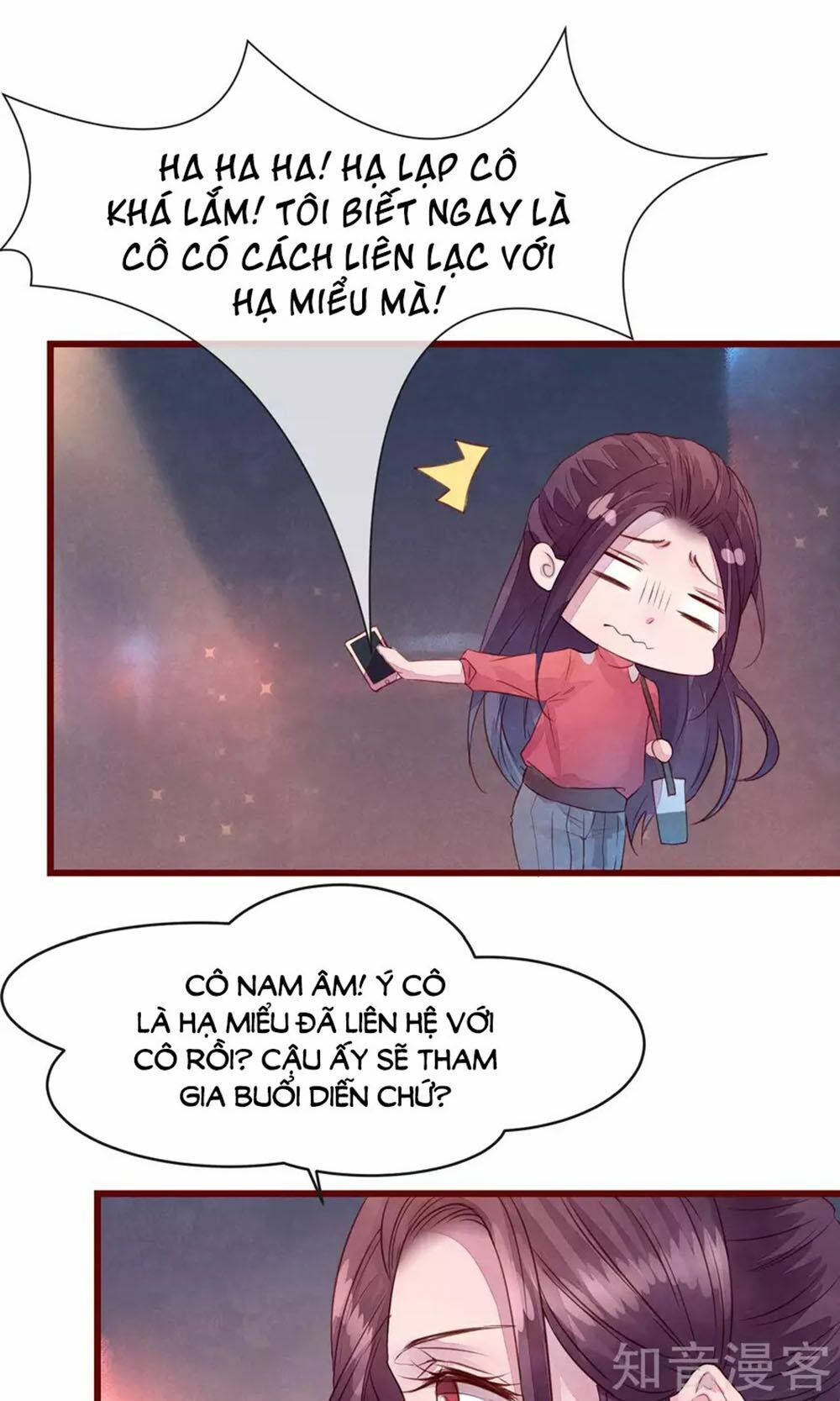 đào tạo nuôi dưỡng bạn trai mèo chapter 30 4