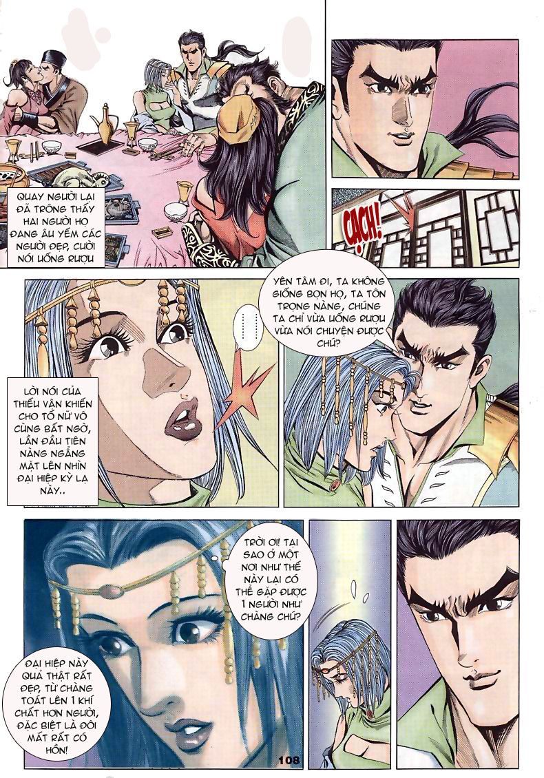 tầm tần ký chapter 6 10