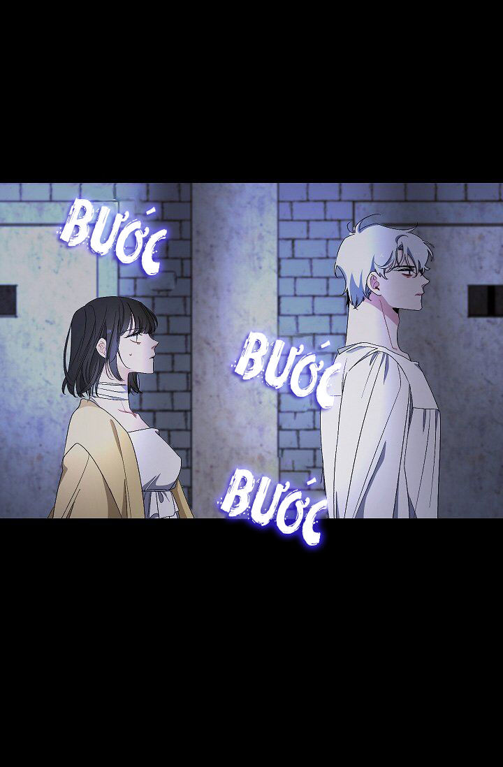mối tình đầu của bạo chúa chapter 21 20