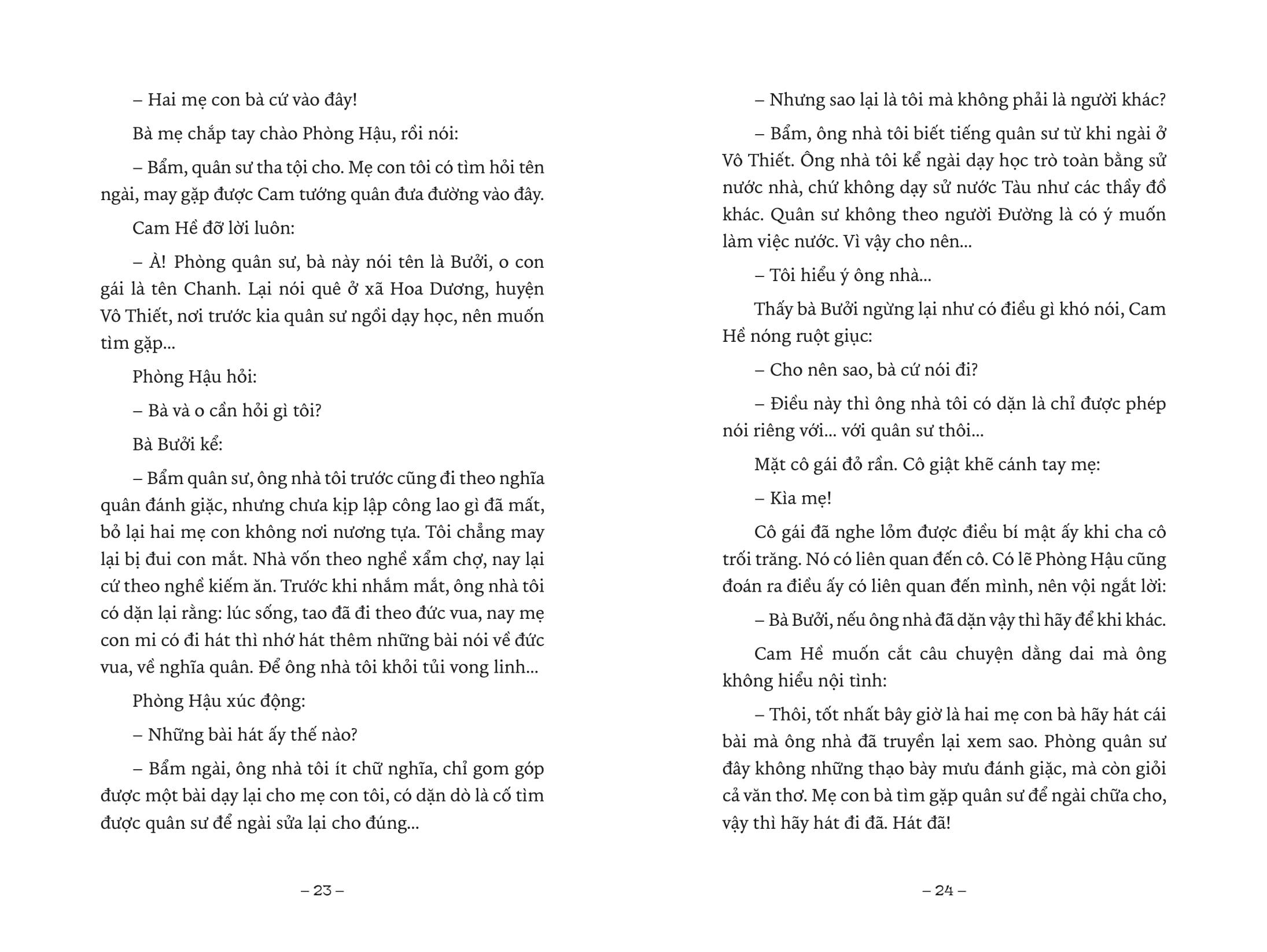 Sách - Ngàn Năm Sử Việt - Thời Bắc Thuộc - Vua Đen