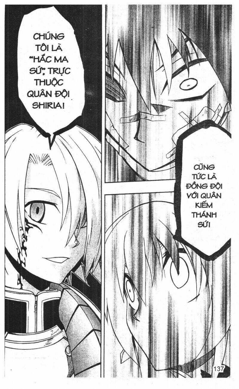 joou kishi monogatari chapter 11 135