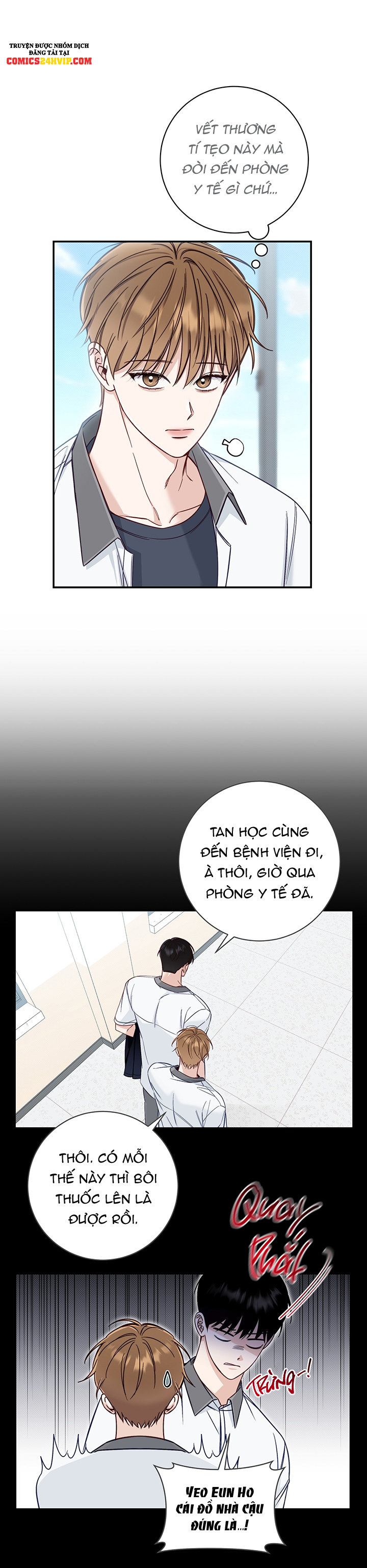 mùa hạ chapter 16 5