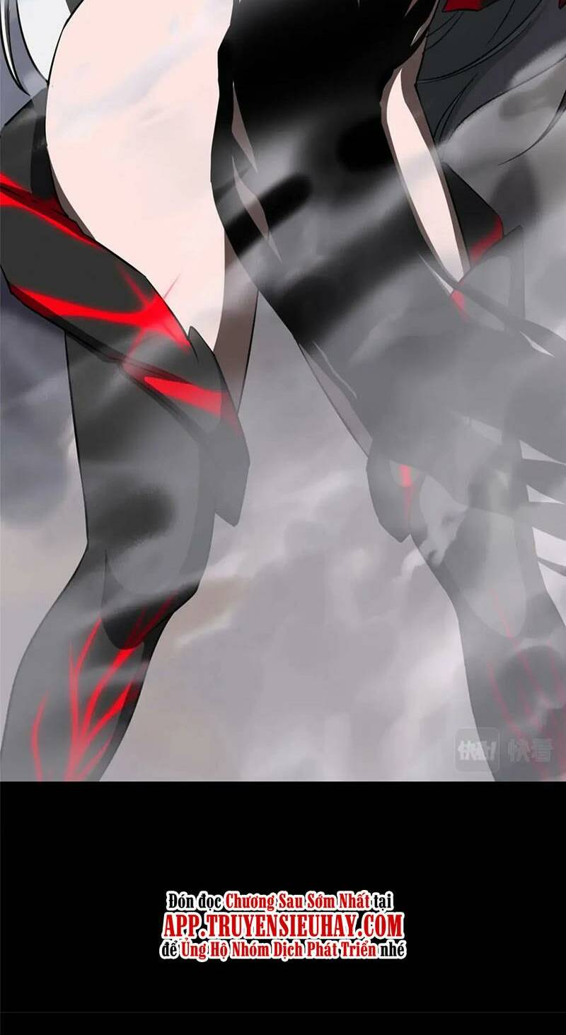 bạn gái virus của tôi chapter 394 60