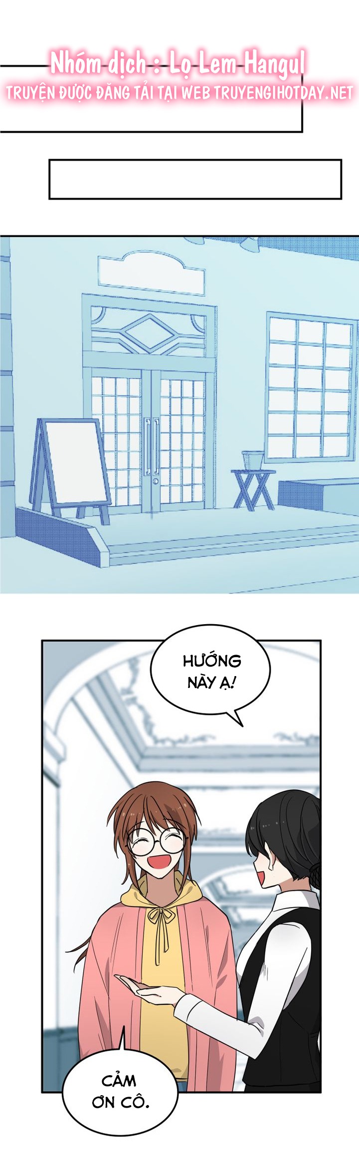 công thức cho tình yêu chapter 119 14